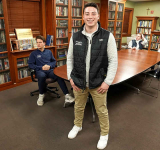 Iran crisis tests Trump standing with young men who helped power 2024 win